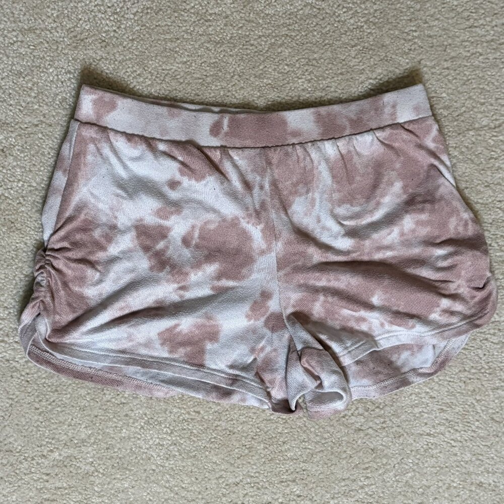Gilly Hicks shorts